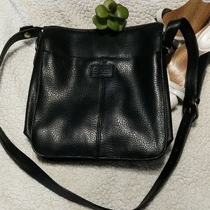 Relic shoulder bag or crossbody